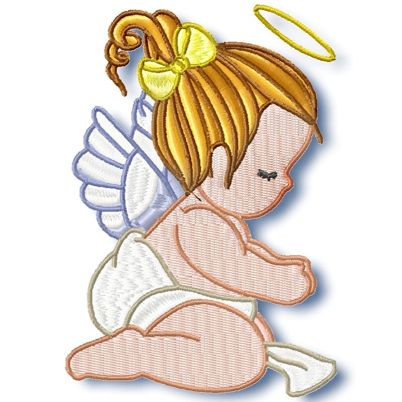 Baby Angels
