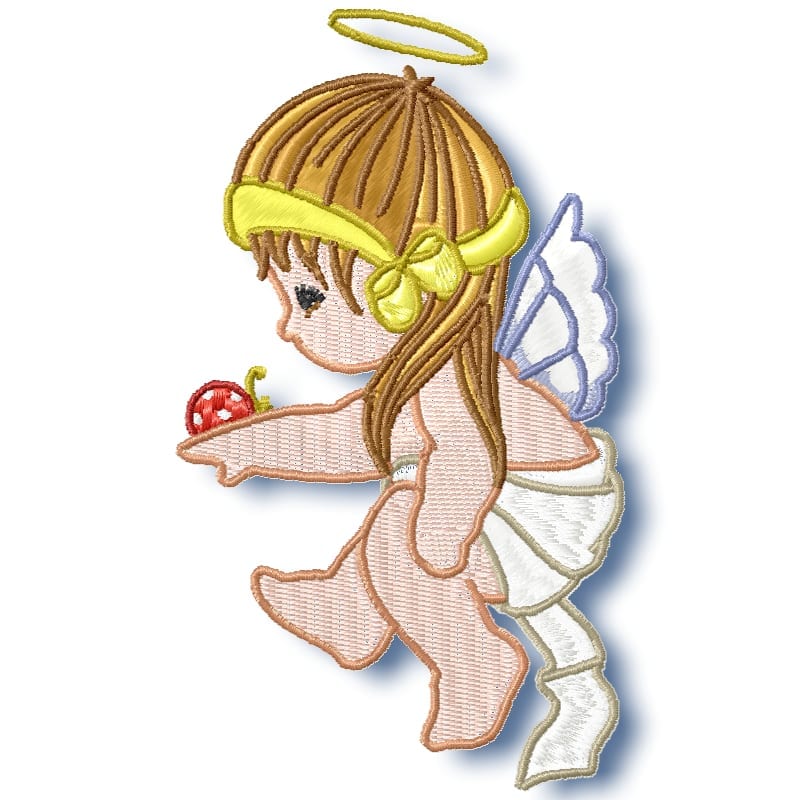 Baby Angels