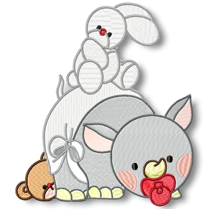 Cutest Baby Animals