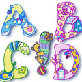 Baby Alphabet