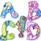 Baby Alphabet