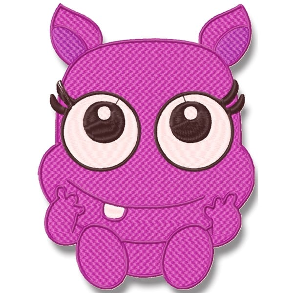 Baby Monsters