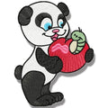 Baby Panda One