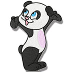 Baby Panda One