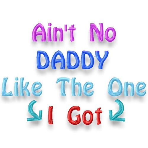 Baby Sayings