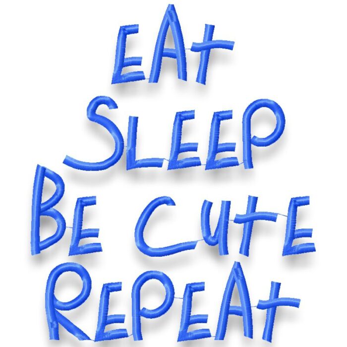 Baby Sayings