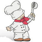 Baker Friend
