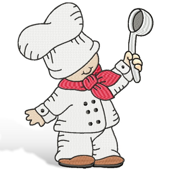 Baker Friend