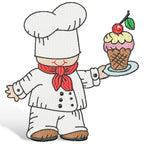 Baker Friend