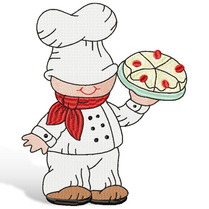 Baker Friend