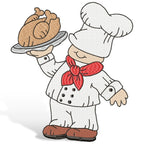 Baker Friend
