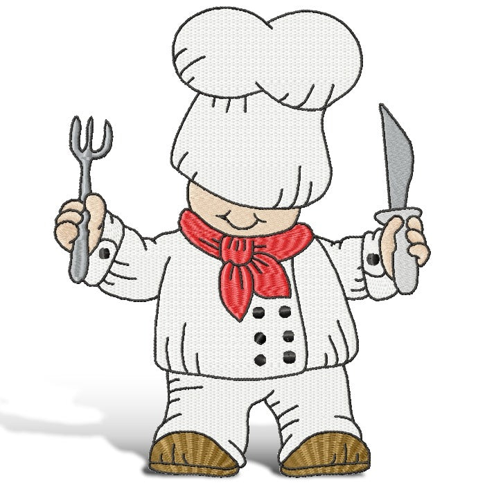 Baker Friend