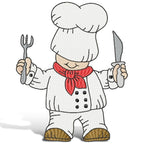 Baker Friend