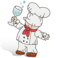 Baker Friend
