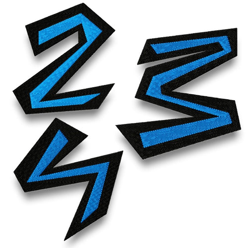 Bam Alphabet