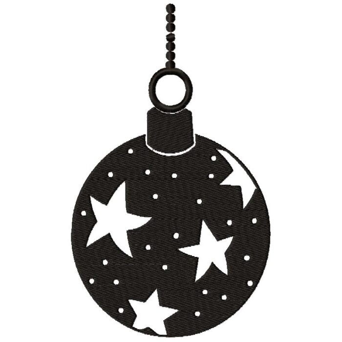 Basic Silhouette Christmas