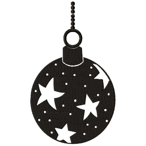 Basic Silhouette Christmas