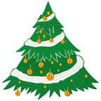 Basic Silhouette Christmas