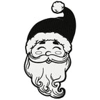 Basic Silhouette Christmas