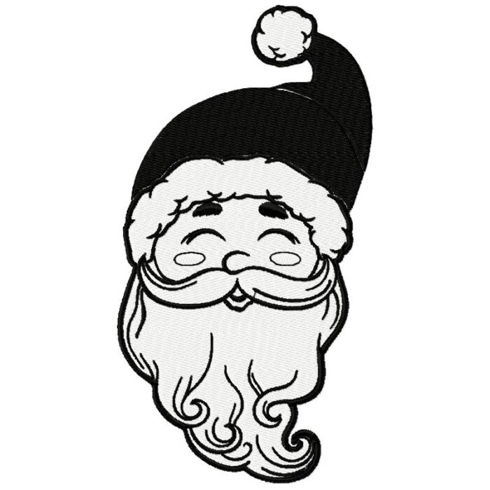 Basic Silhouette Christmas
