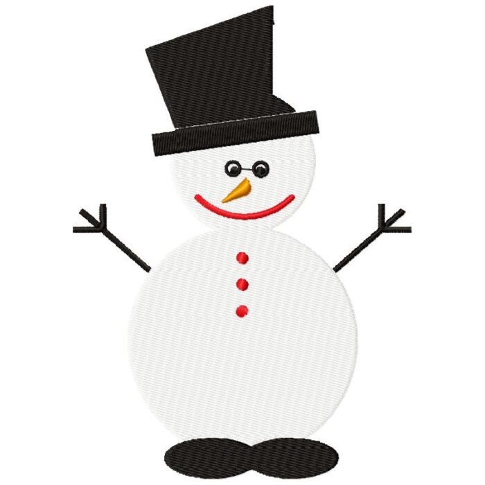 Basic Silhouette Christmas