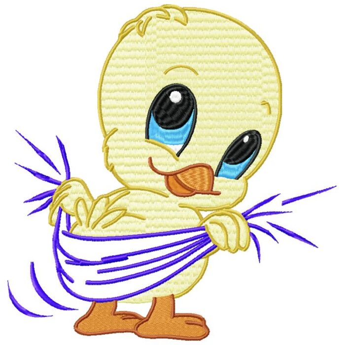Bath Time