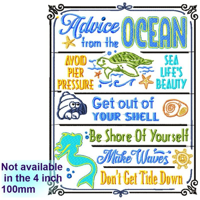 Beach House Sayings