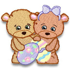 Beary Easter
