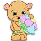 Beary Easter
