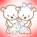 Beary Easter