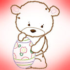 Beary Easter