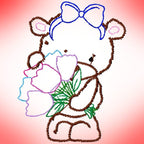 Beary Easter