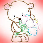 Beary Easter