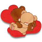 Bears In Love