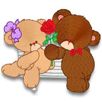 Bears In Love