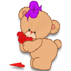 Bears In Love