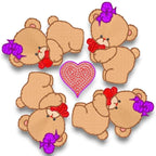 Bears In Love