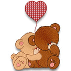 Bears In Love