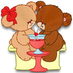 Bears In Love