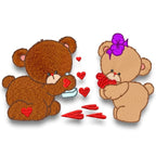 Bears In Love