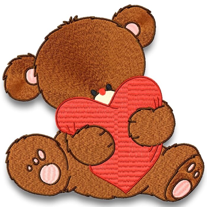 In Love Bears