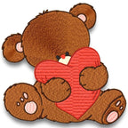 In Love Bears