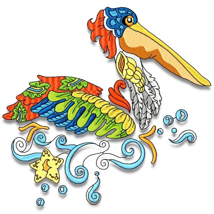 Beautiful Coloured Animals