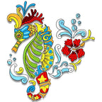 Beautiful Coloured Animals