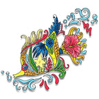 Beautiful Coloured Animals