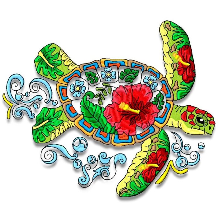 Beautiful Coloured Animals