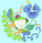 Beautiful Coloured Animals