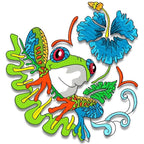Beautiful Coloured Animals