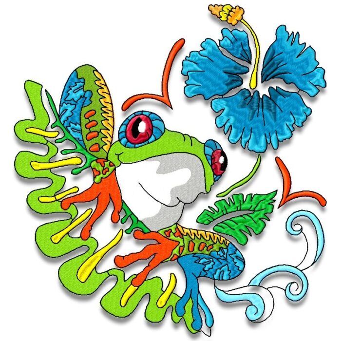 Beautiful Coloured Animals
