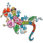 Beautiful Coloured Animals